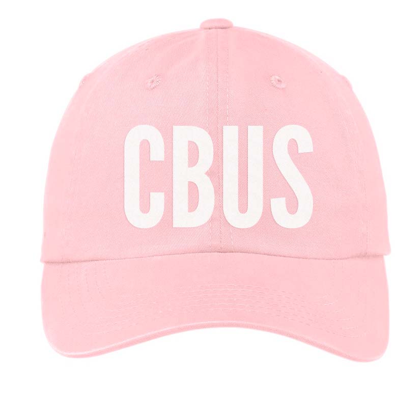 CBUS (Columbus) Baseball Cap