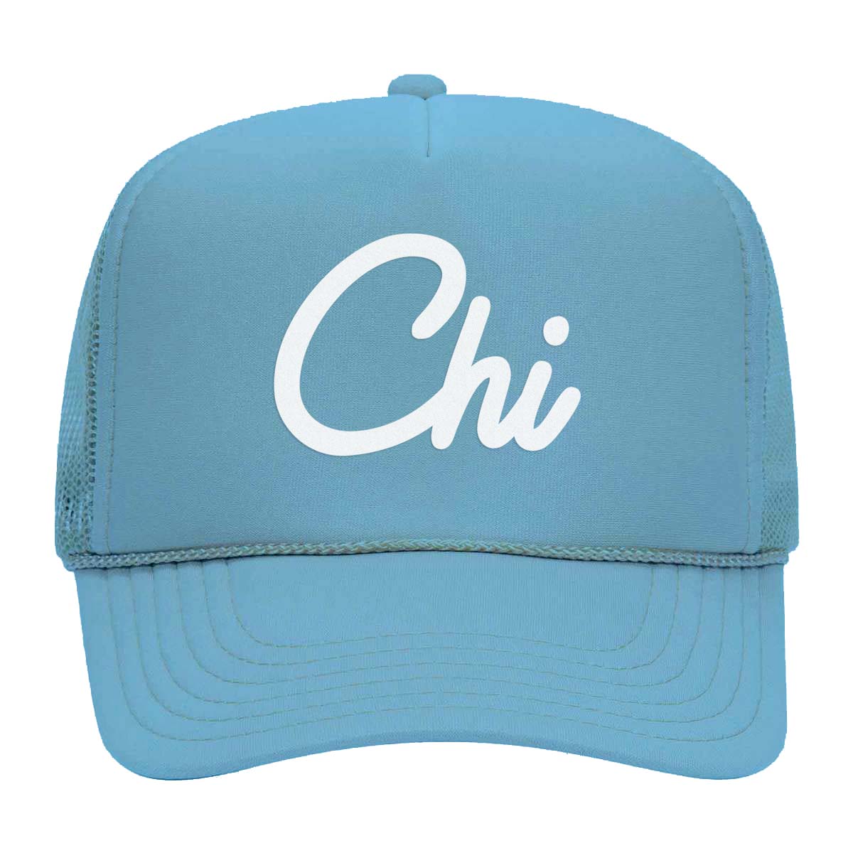 Chi Foam Snapback