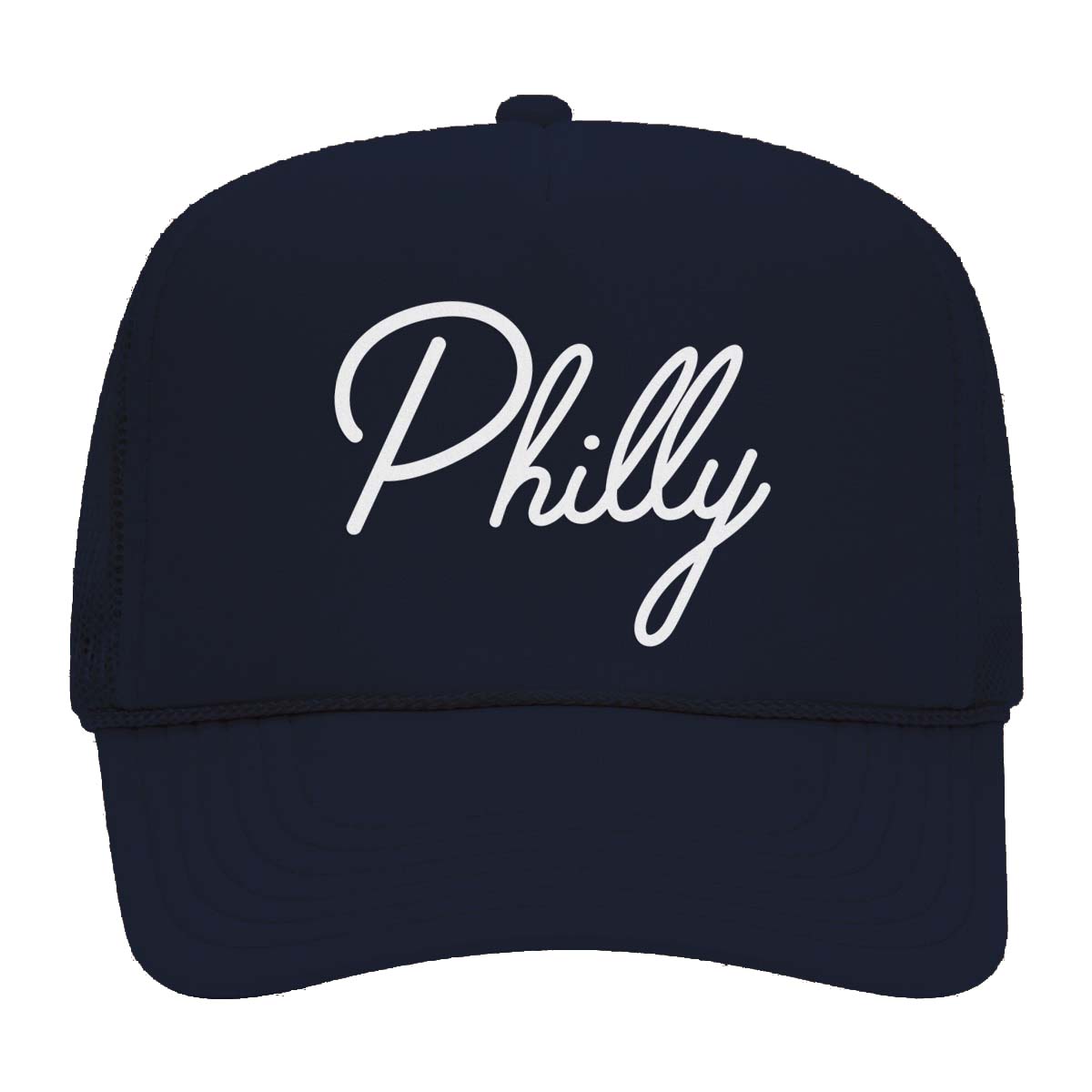 Philly Foam Snapback V1