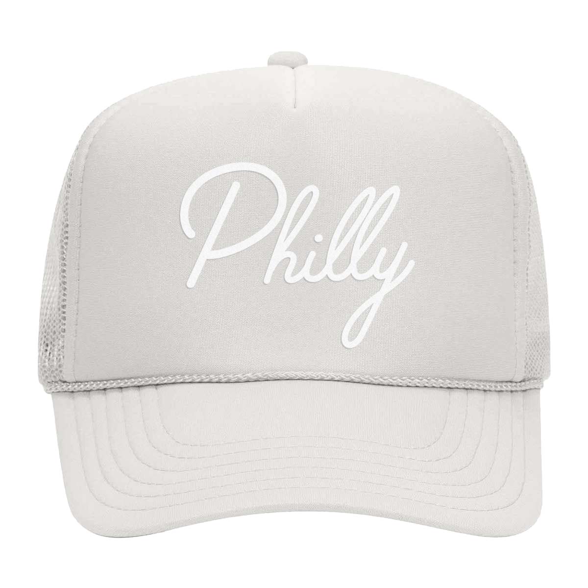Philly Foam Snapback V1