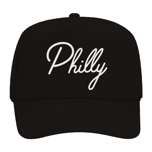 Philly Foam Snapback V1