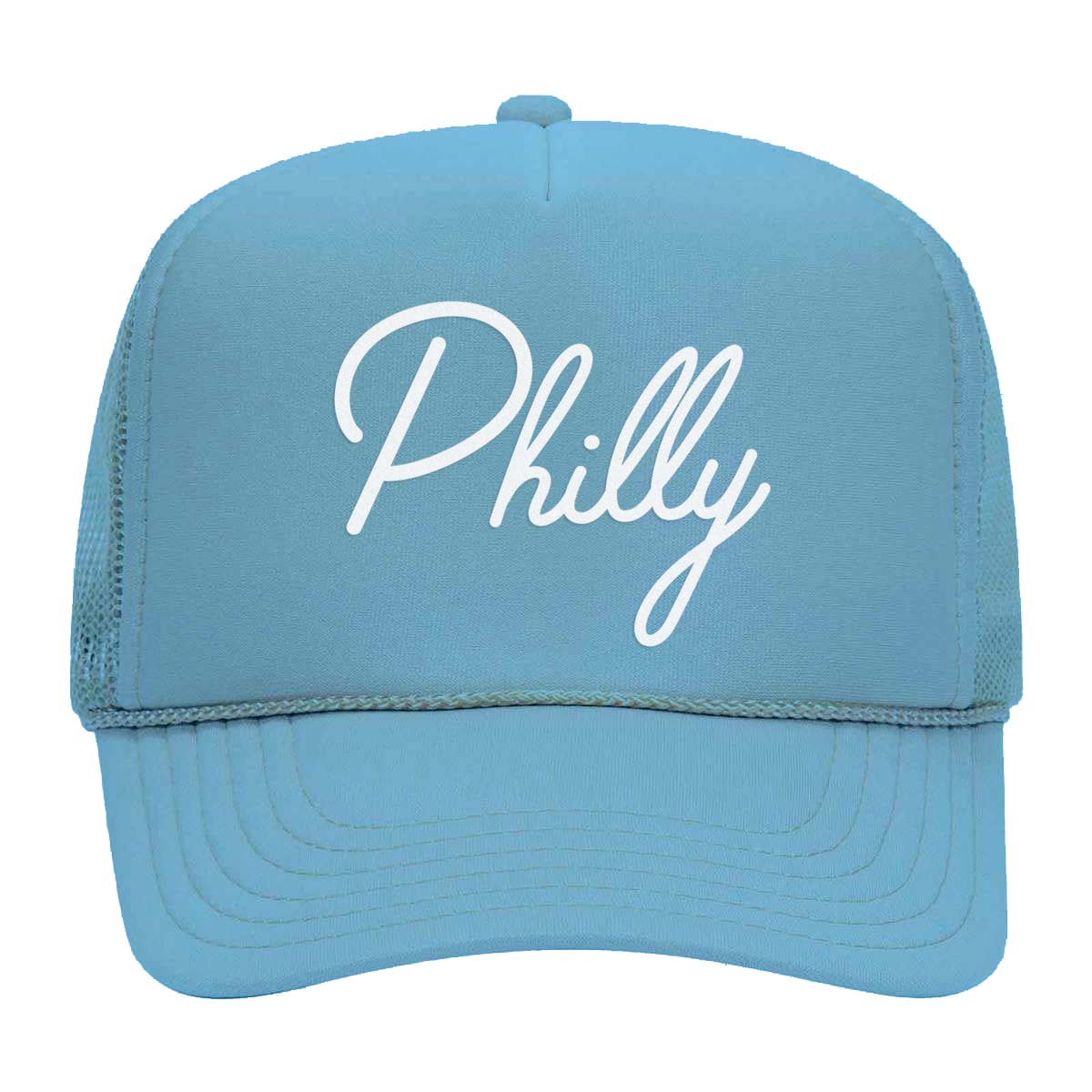 Philly Foam Snapback V1