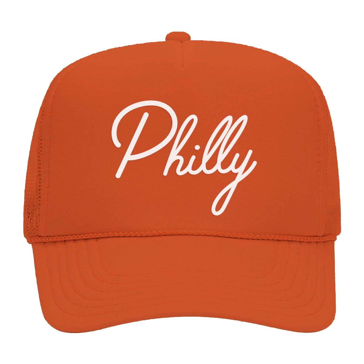 Philly Foam Snapback V1