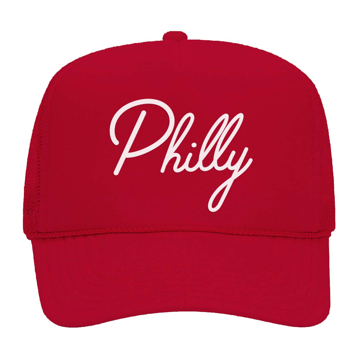 Philly Foam Snapback V1