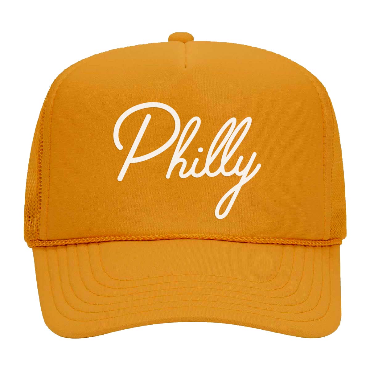 Philly Foam Snapback V1