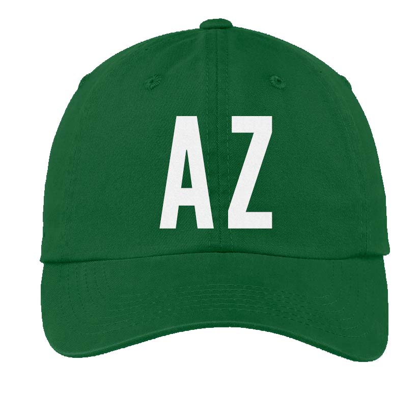 AZ State Baseball Cap