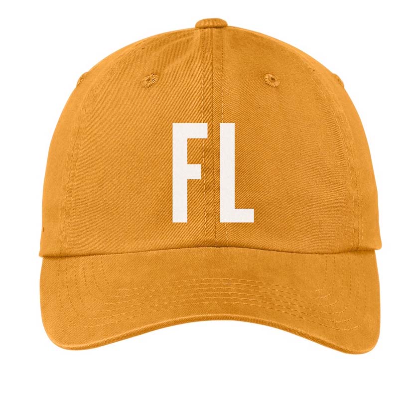 FL State Baseball Cap