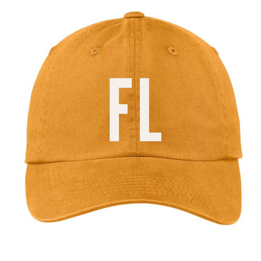 FL State Baseball Cap