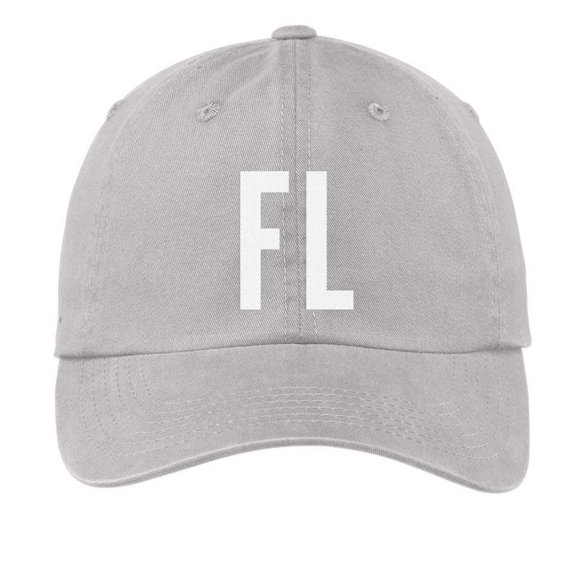 FL State Baseball Cap