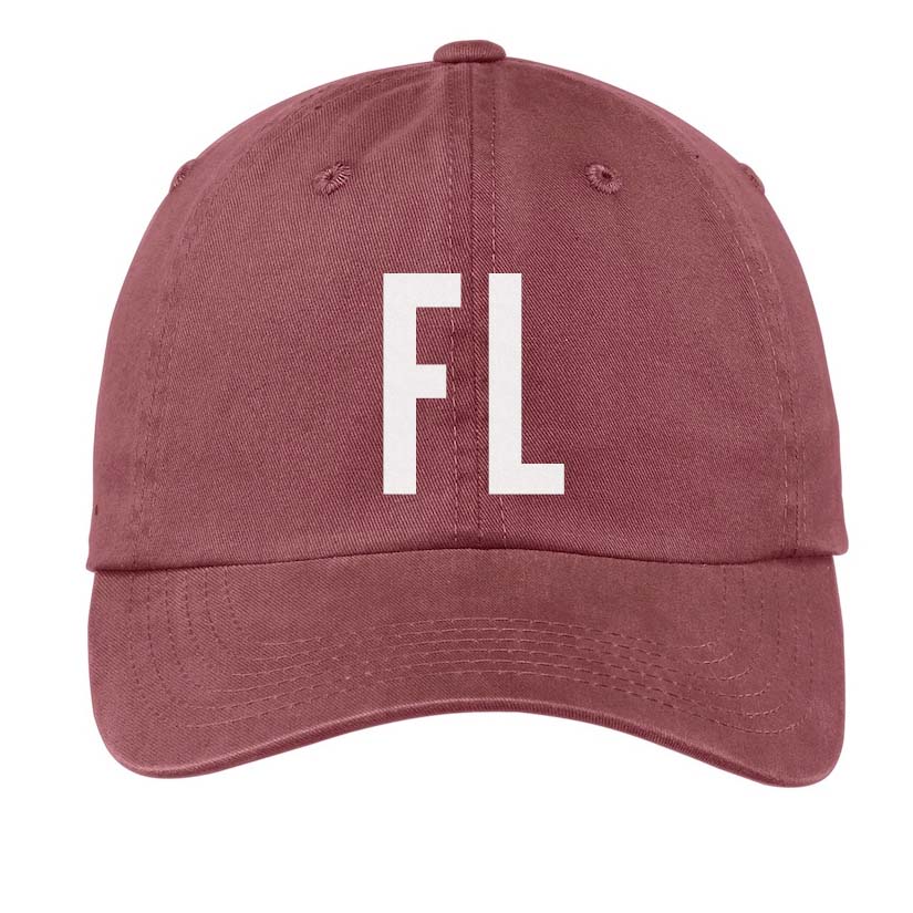 FL State Baseball Cap