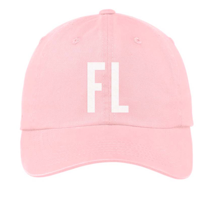 FL State Baseball Cap