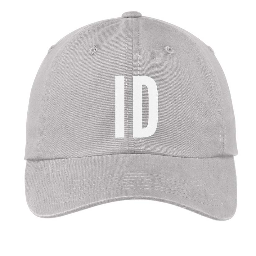 ID State Baseball Cap