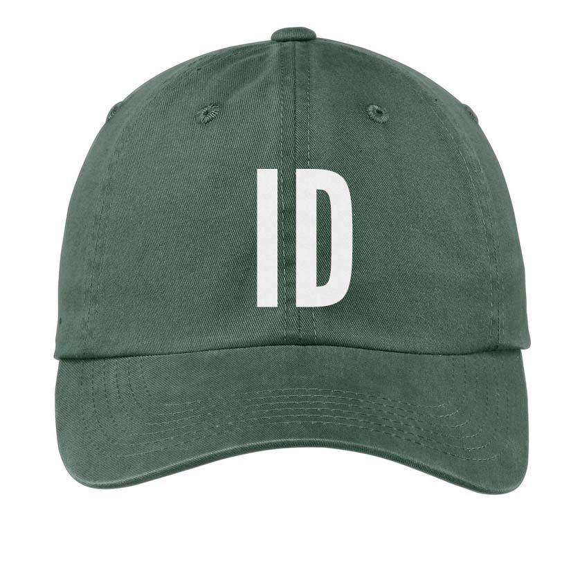 ID State Baseball Cap