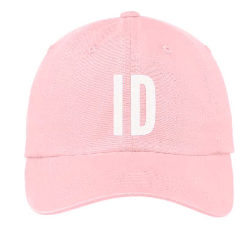ID State Baseball Cap
