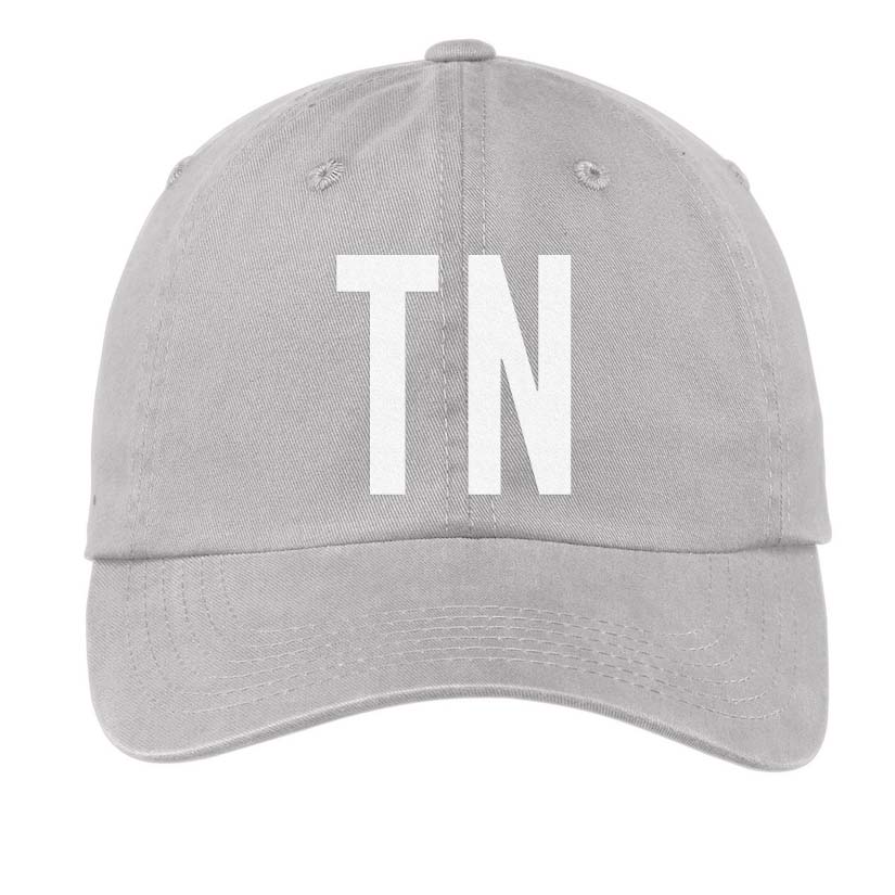 TN State Baseball Cap