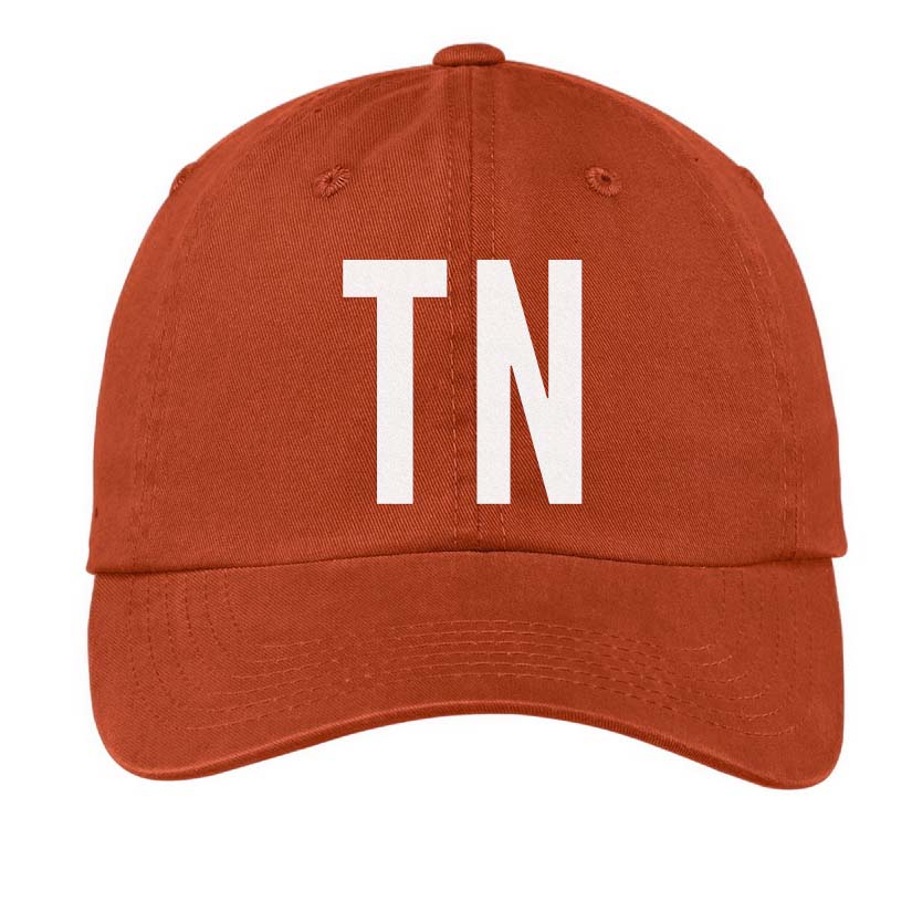 TN State Baseball Cap