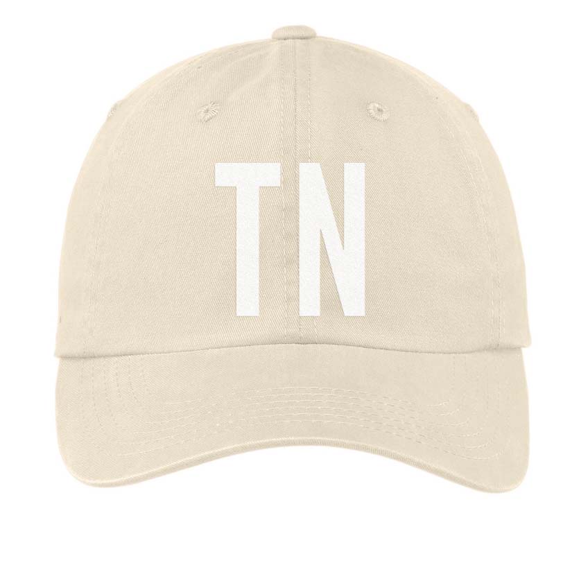TN State Baseball Cap