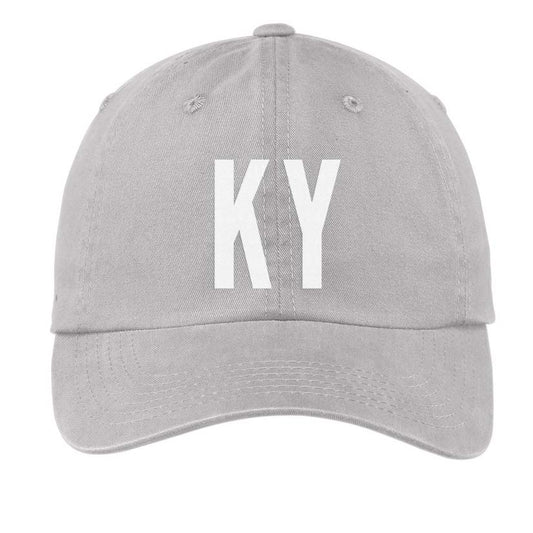 KY State Baseball Cap