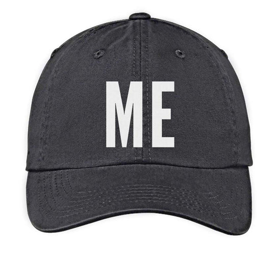 ME State Baseball Cap