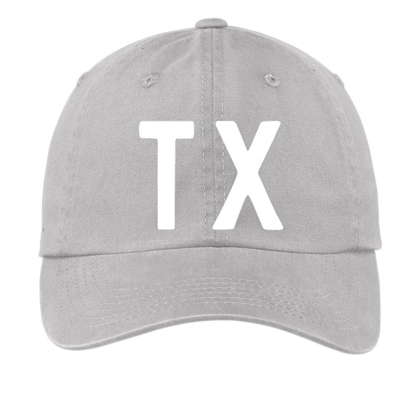 TX Baseball Cap