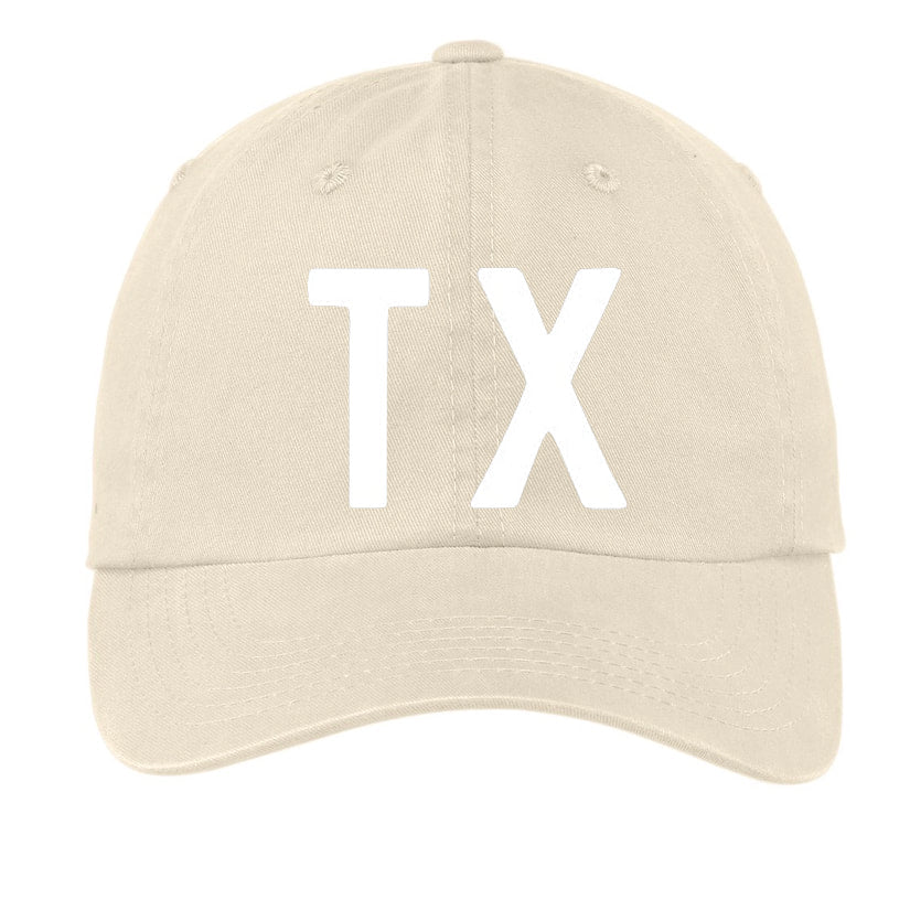 TX Baseball Cap