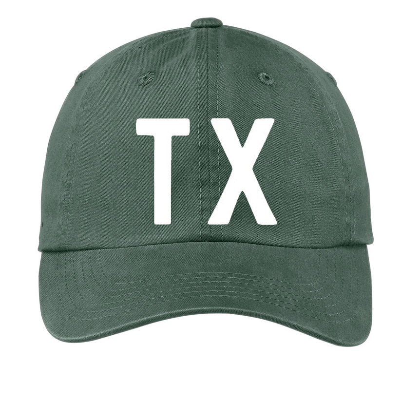 TX Baseball Cap