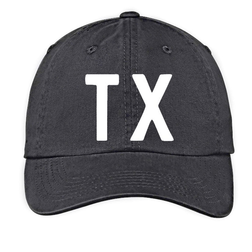 TX Baseball Cap