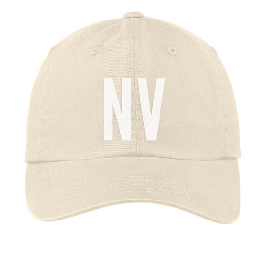 NV State Baseball Cap