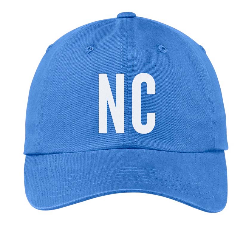 NC State Baseball Cap