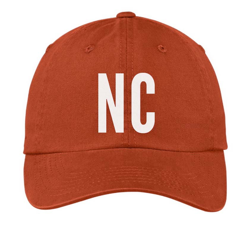 NC State Baseball Cap
