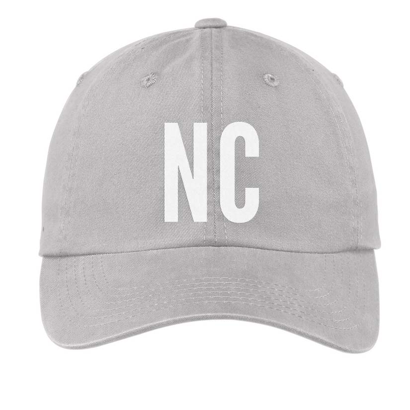 NC State Baseball Cap