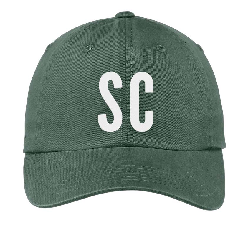SC State Baseball Cap