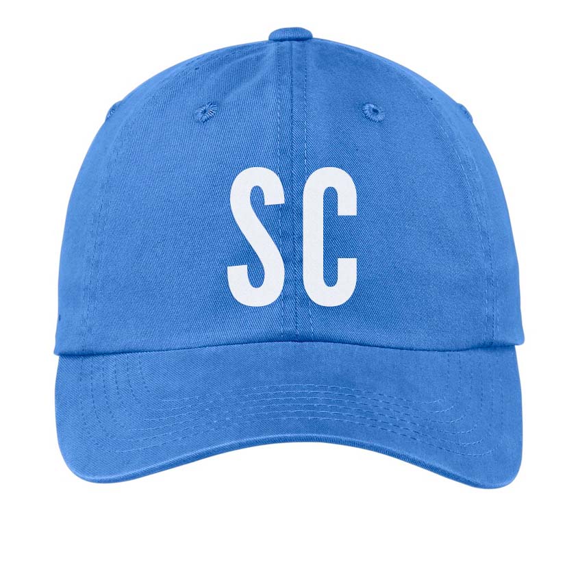 SC State Baseball Cap