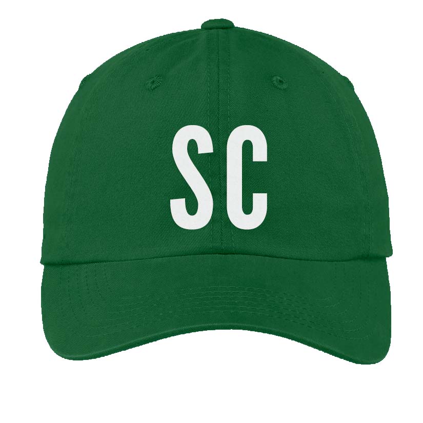 SC State Baseball Cap