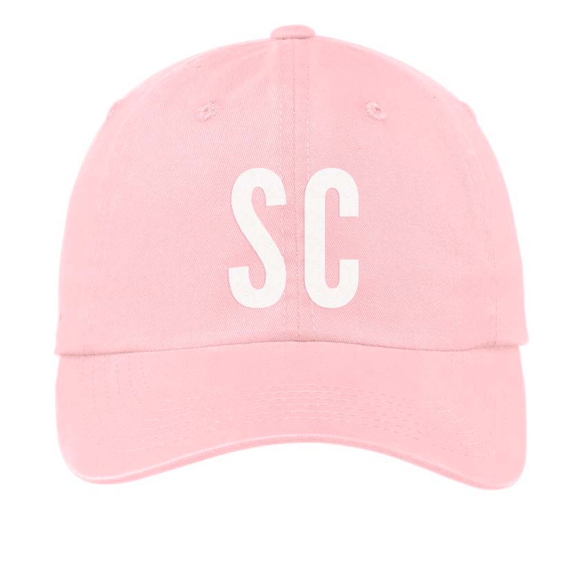 SC State Baseball Cap