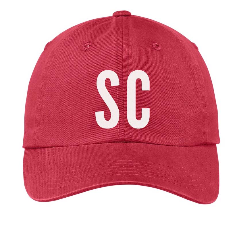 SC State Baseball Cap