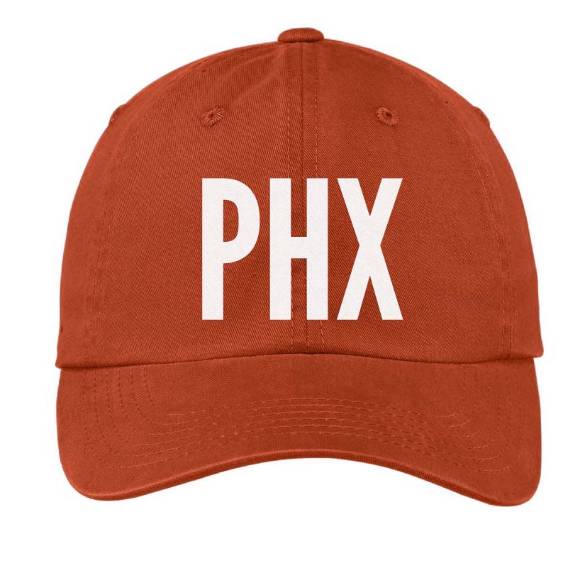 PHX Baseball Cap