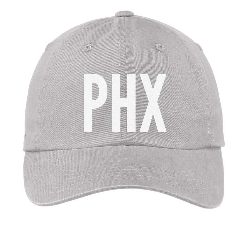 PHX Baseball Cap