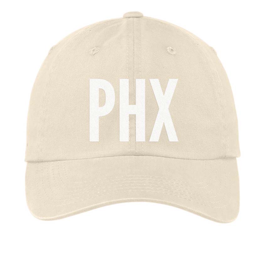 PHX Baseball Cap