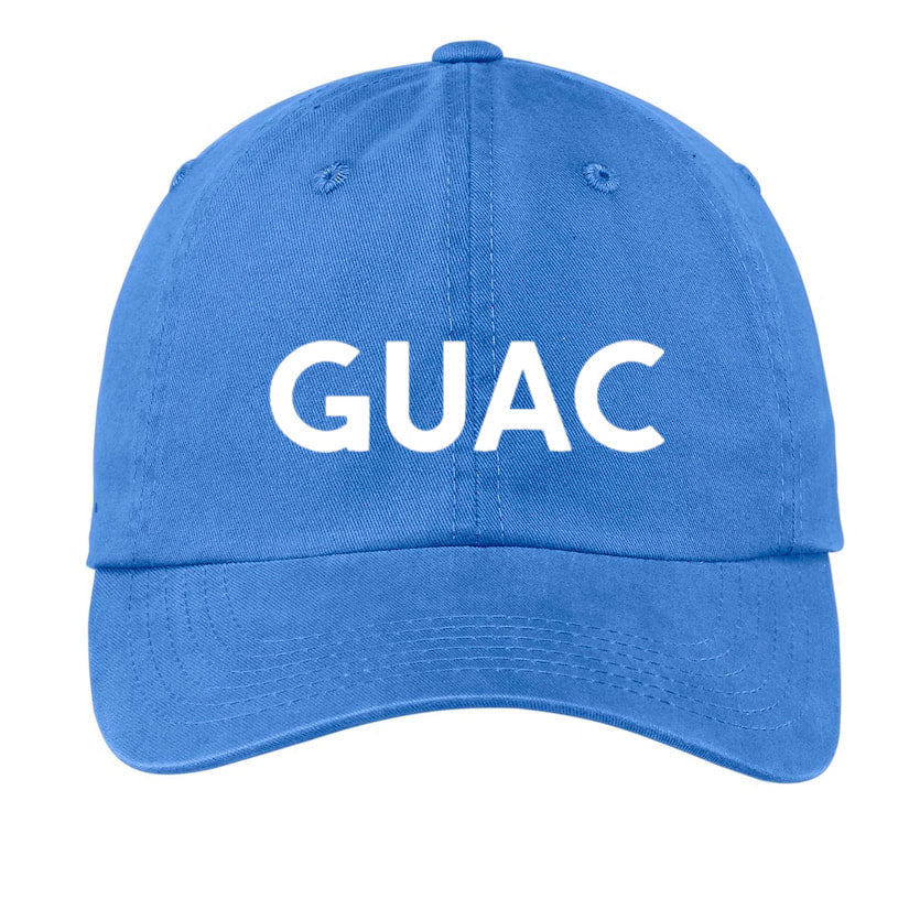 Guac Baseball Cap