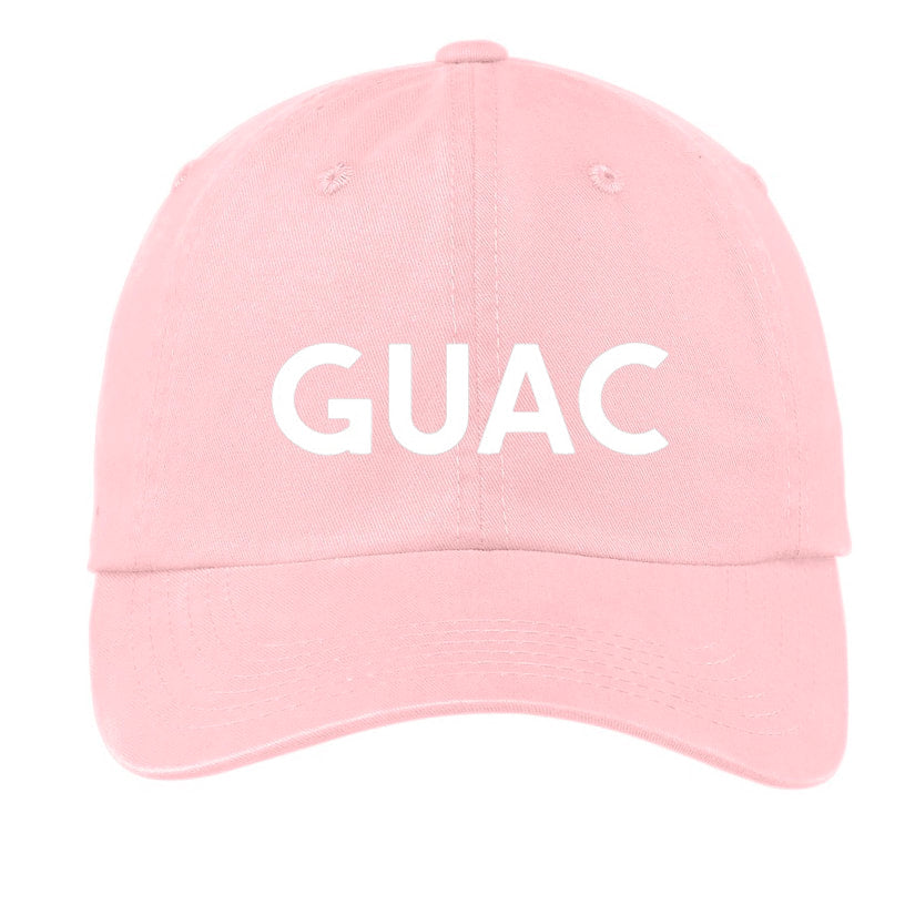 Guac Baseball Cap