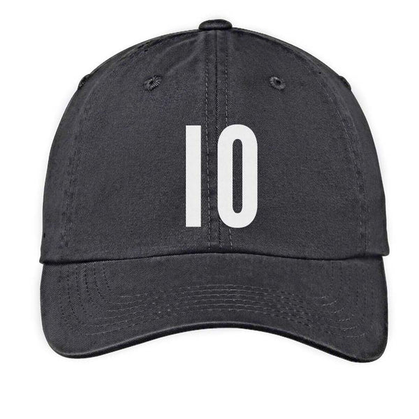 IO Ohio State Baseball Cap