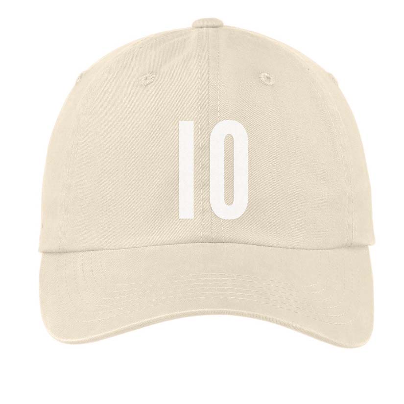 IO Ohio State Baseball Cap