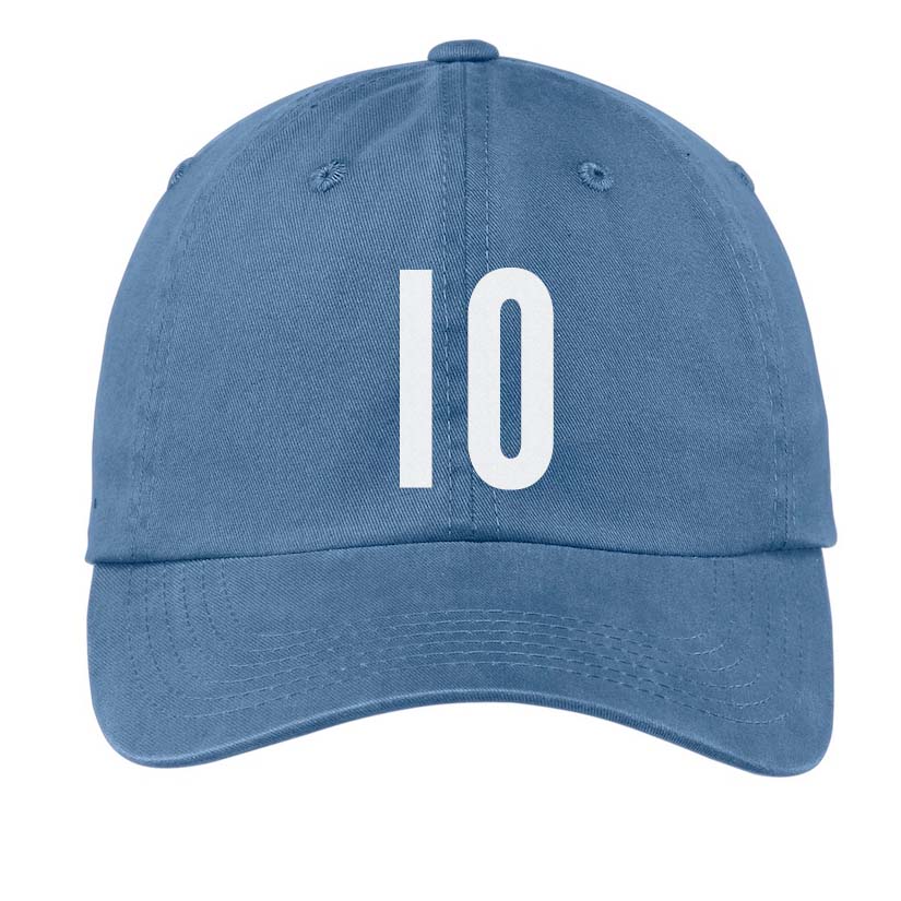 IO Ohio State Baseball Cap