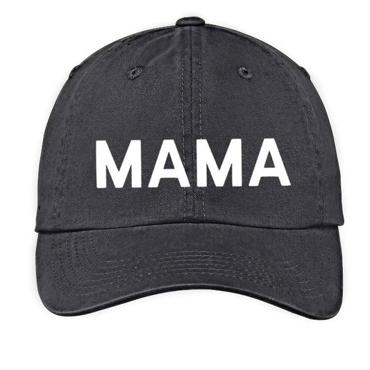 Mama Baseball Cap