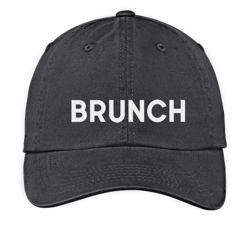 Brunch Baseball Cap