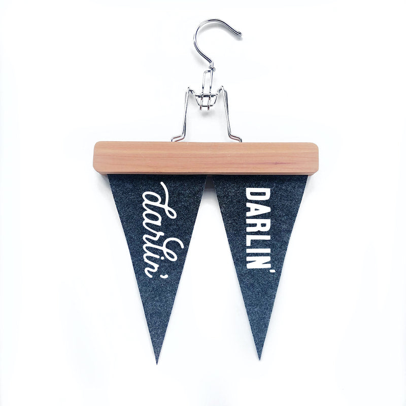 Small Pennant