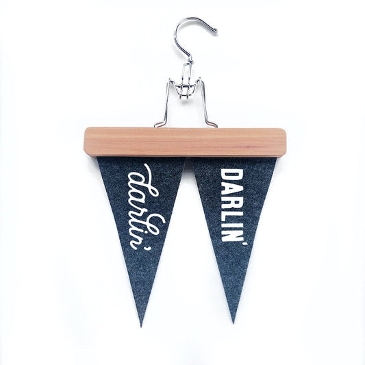 Small Pennant