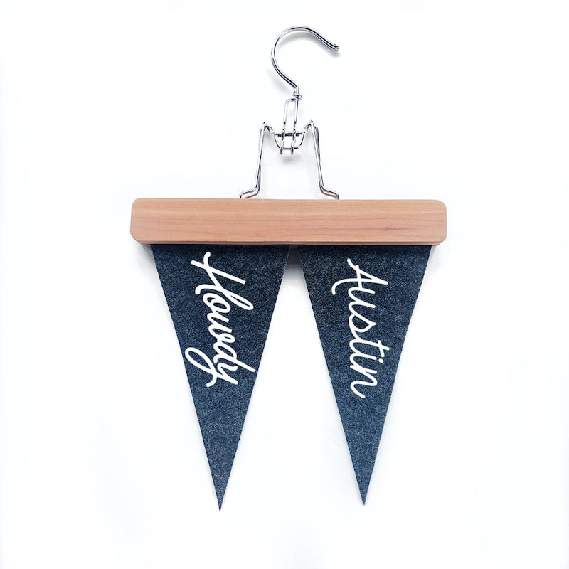 Small Pennant