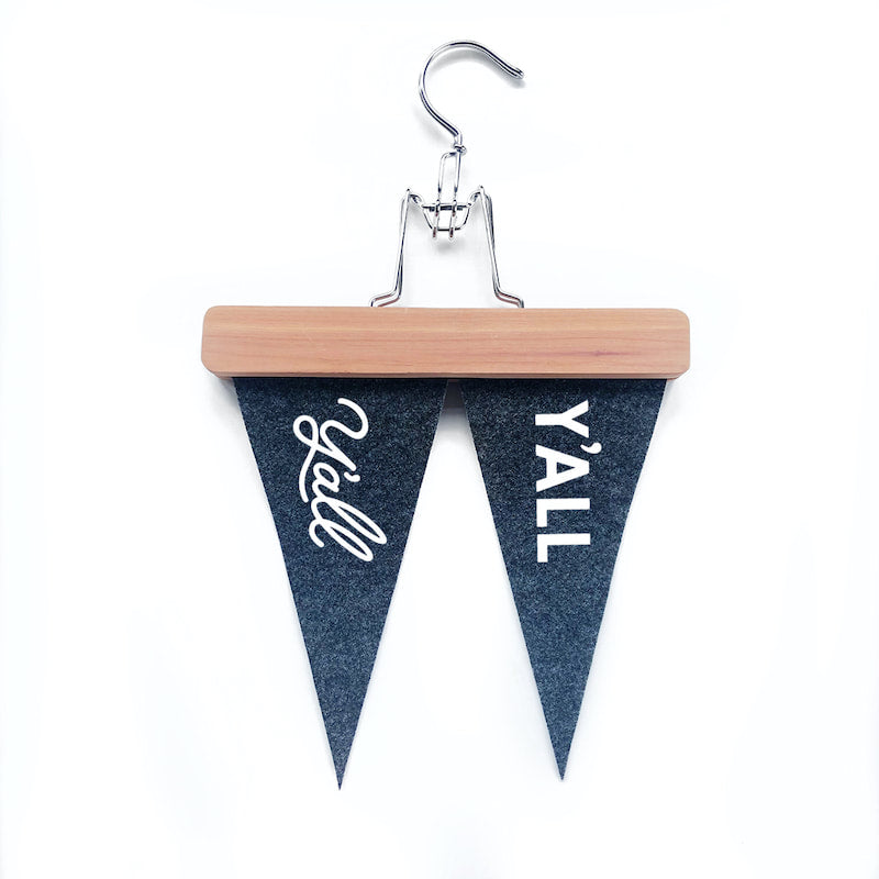 Small Pennant